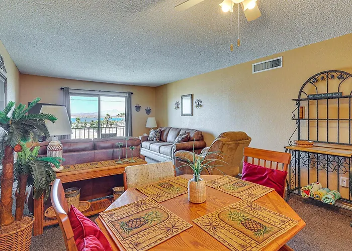 Poolside Fun, Havasu Views! Desert Getaway Lake Havasu City