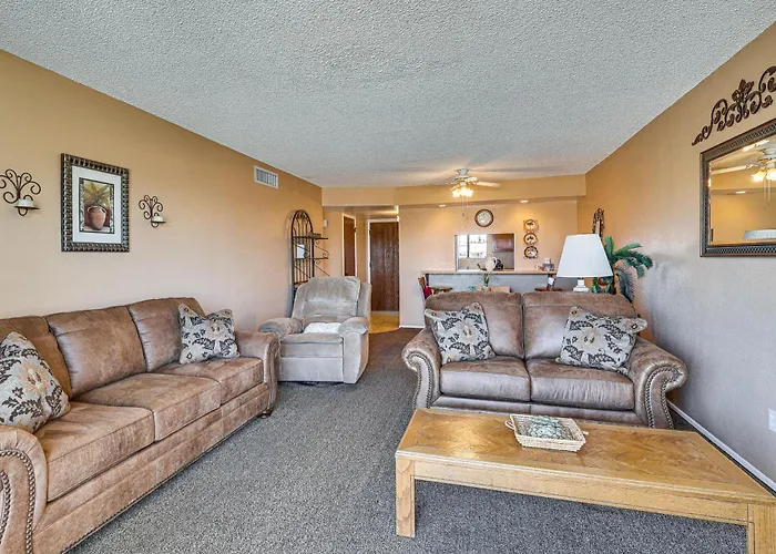 Poolside Fun, Havasu Views! Desert Getaway * Lake Havasu City