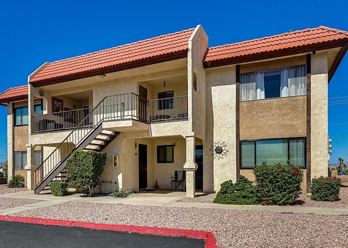 Poolside Fun, Havasu Views! Desert Getaway * Lake Havasu City